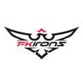 FK Irons  